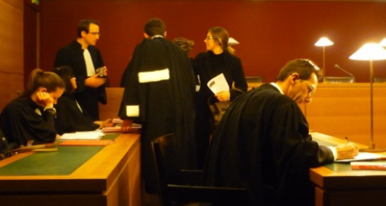 Fusillade mortelle de Trévoux : le tireur condamné à 20 ans de prison Fusillade mortelle de Trévoux : le tireur condamné à 20 ans de prison