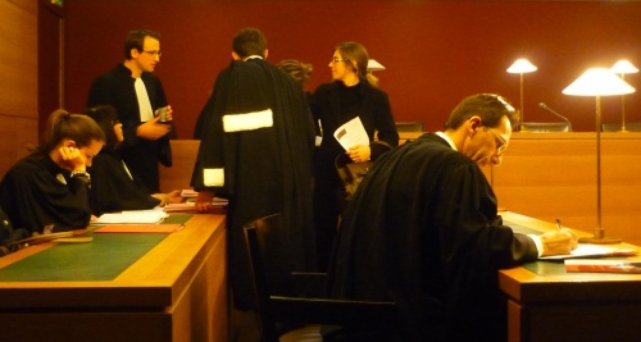 De l'amende jusqu'au sursis : les peines requises à Lyon pour une erreur médicale mortelle De l'amende jusqu'au sursis : les peines requises à Lyon pour une erreur médicale mortelle