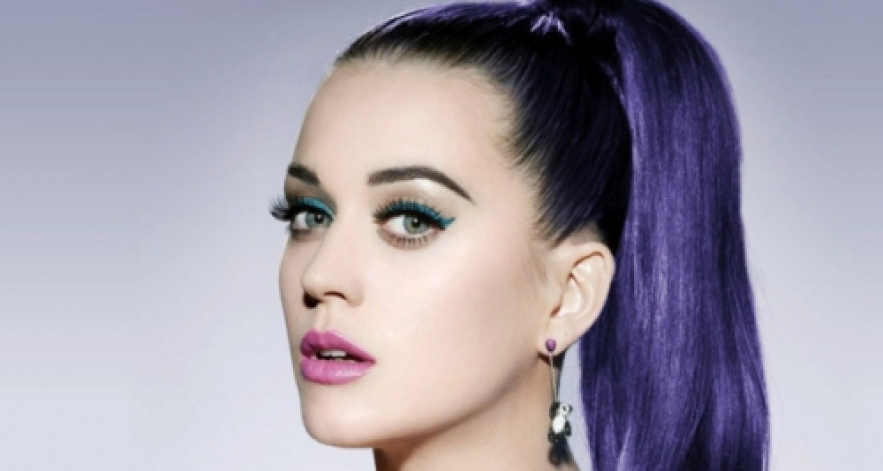 Katy Perry sera en concert à Lyon en février Katy Perry sera en concert à Lyon en février