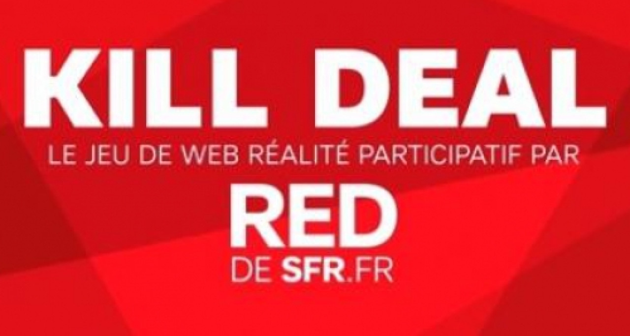 Deux Lyonnais encore en course dans l’aventure Kill Deal Deux Lyonnais encore en course dans l’aventure Kill Deal