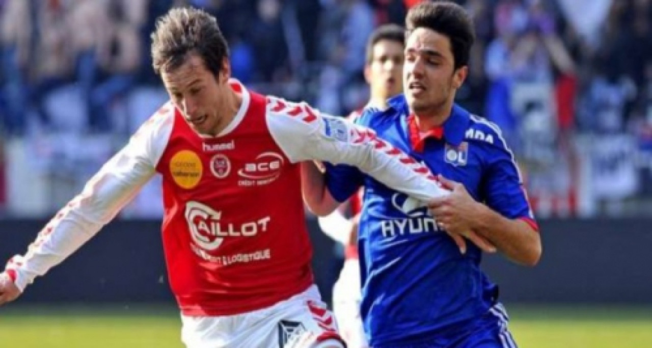 L’OL intéressé par son dernier bourreau ? L’OL intéressé par son dernier bourreau ?