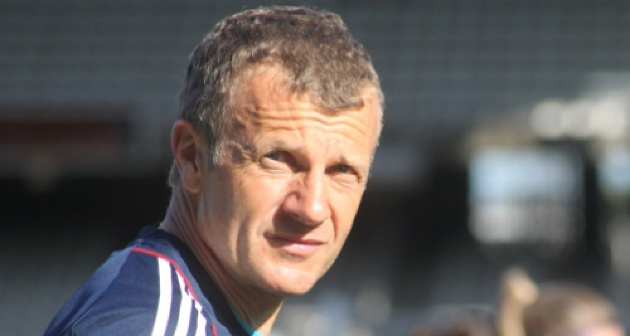 Le bras d'honneur de Patrice Lair examiné ce vendredi par l'UEFA Le bras d'honneur de Patrice Lair examiné ce vendredi par l'UEFA