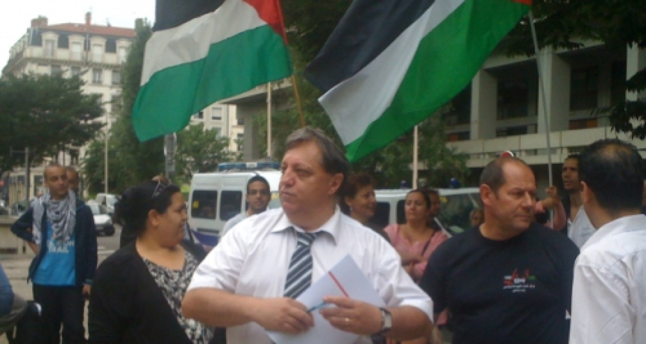 Vaulx en Velin : le Front de Gauche se divise Vaulx en Velin : le Front de Gauche se divise