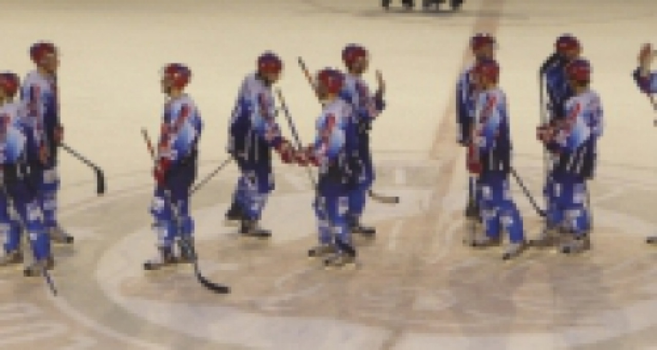 Le LHC en déplacement à Neuilly samedi Le LHC en déplacement à Neuilly samedi