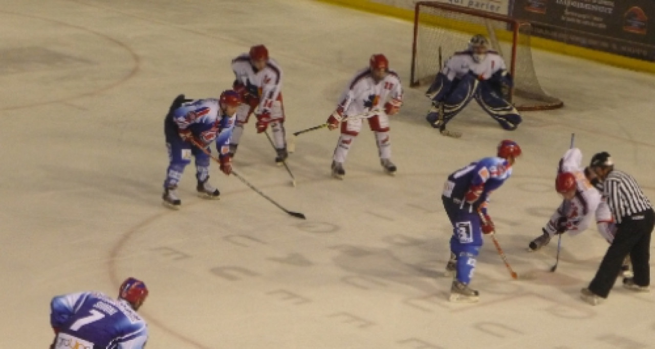 Le LHC engage un préparateur physique Le LHC engage un préparateur physique