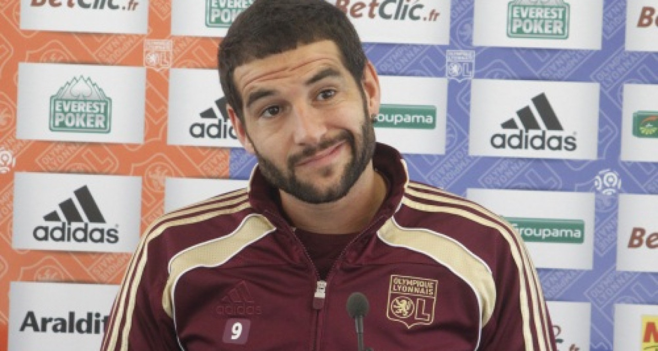 OL : la Lazio réfute tout intérêt pour Lisandro OL : la Lazio réfute tout intérêt pour Lisandro