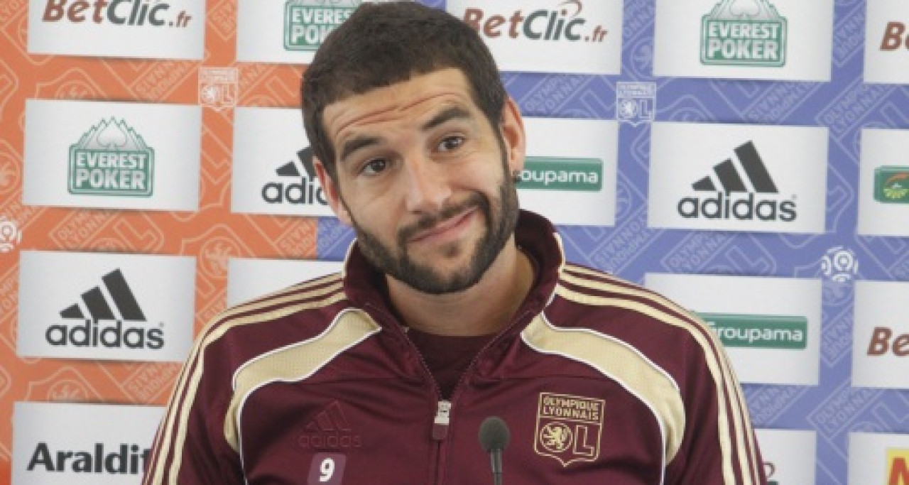 OL : l'Arabie Saoudite, terre d'accueil pour Lisandro ? OL : l'Arabie Saoudite, terre d'accueil pour Lisandro ?