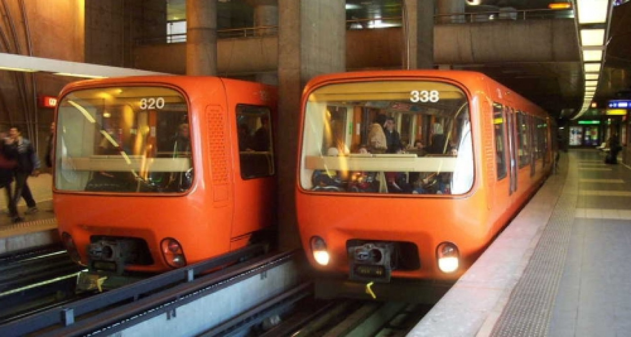La ligne D du m&eacute;tro perturb&eacute;e jusqu&rsquo;&agrave; lundi au moins