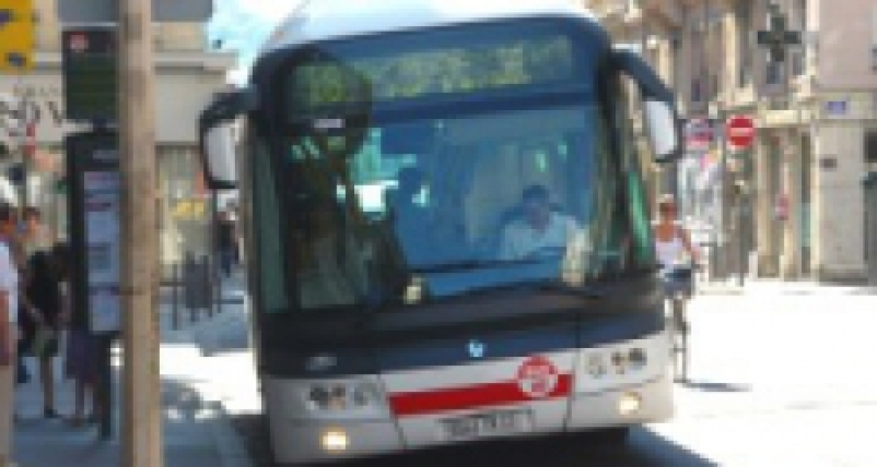 Lyon : la navette S1 prolongée jusqu’au bout de la Confluence Lyon : la navette S1 prolongée jusqu’au bout de la Confluence