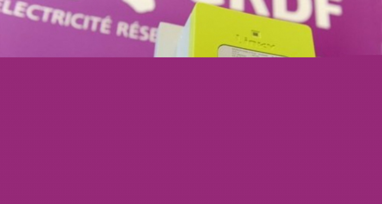 Lyon : l’Etat investit dans les compteurs Linky Lyon : l’Etat investit dans les compteurs Linky