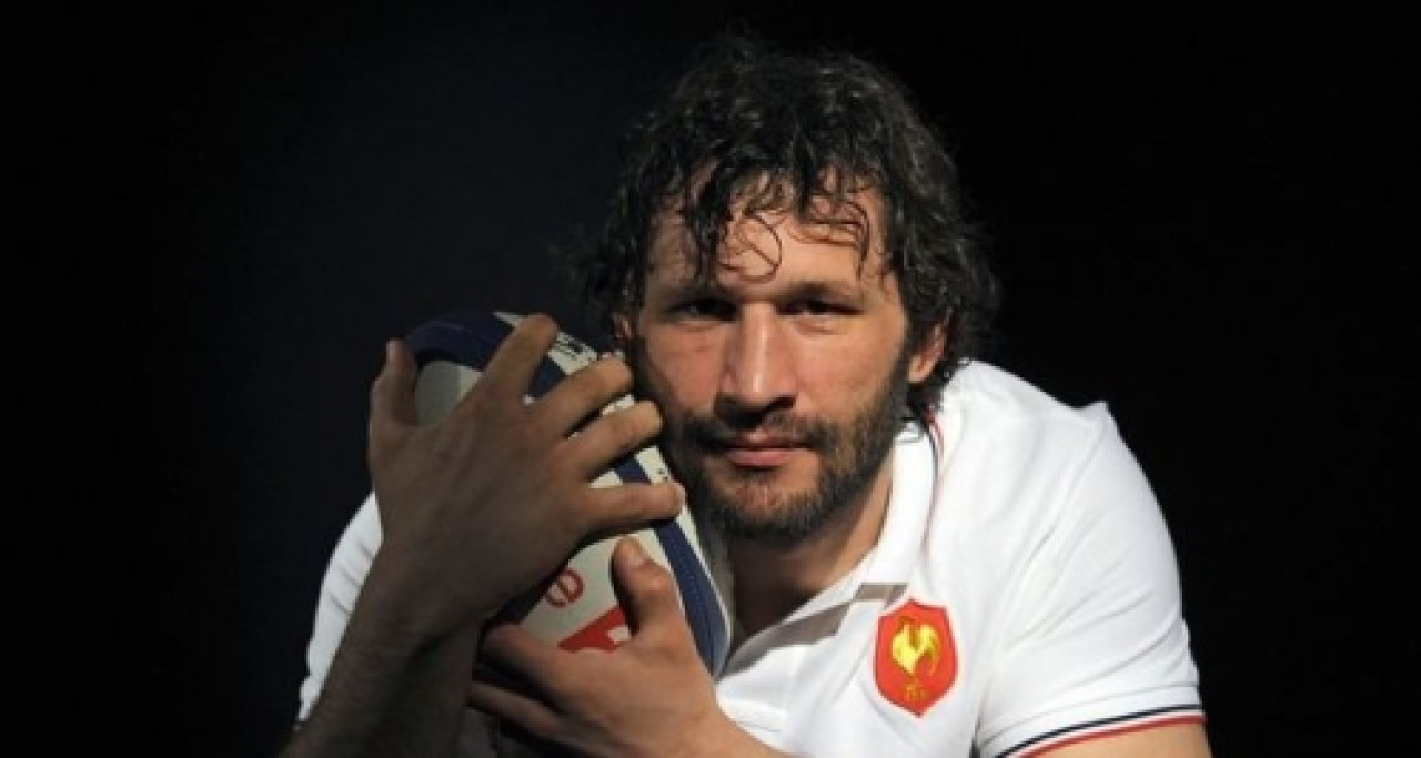 LOU Rugby : C'est officiel, Lionel Nallet a signé à Lyon !