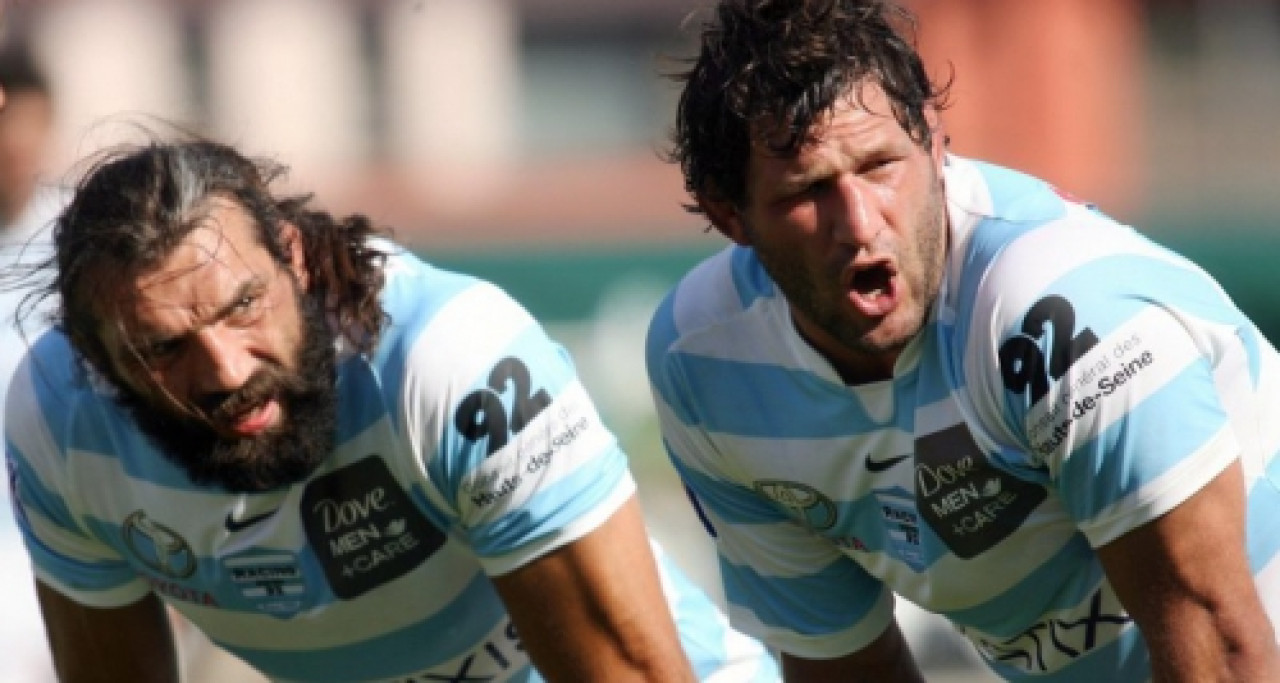 LOU Rugby : Lionel Nallet rejoint Sébastien Chabal à Lyon