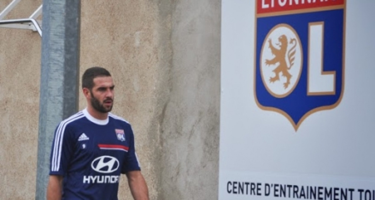 OL : Lisandro apprécié par River Plate ? OL : Lisandro apprécié par River Plate ?