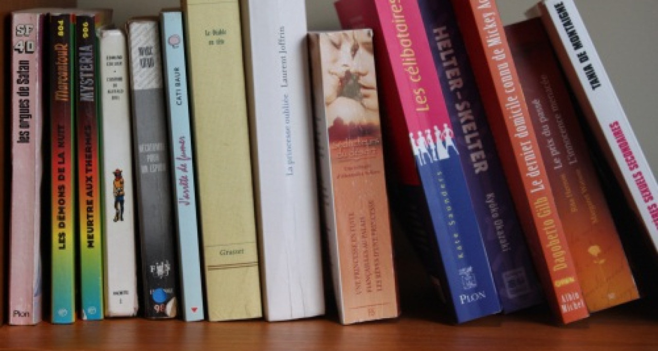 Lyon 3e ville où on lit le plus d'après Amazon Lyon 3e ville où on lit le plus d'après Amazon