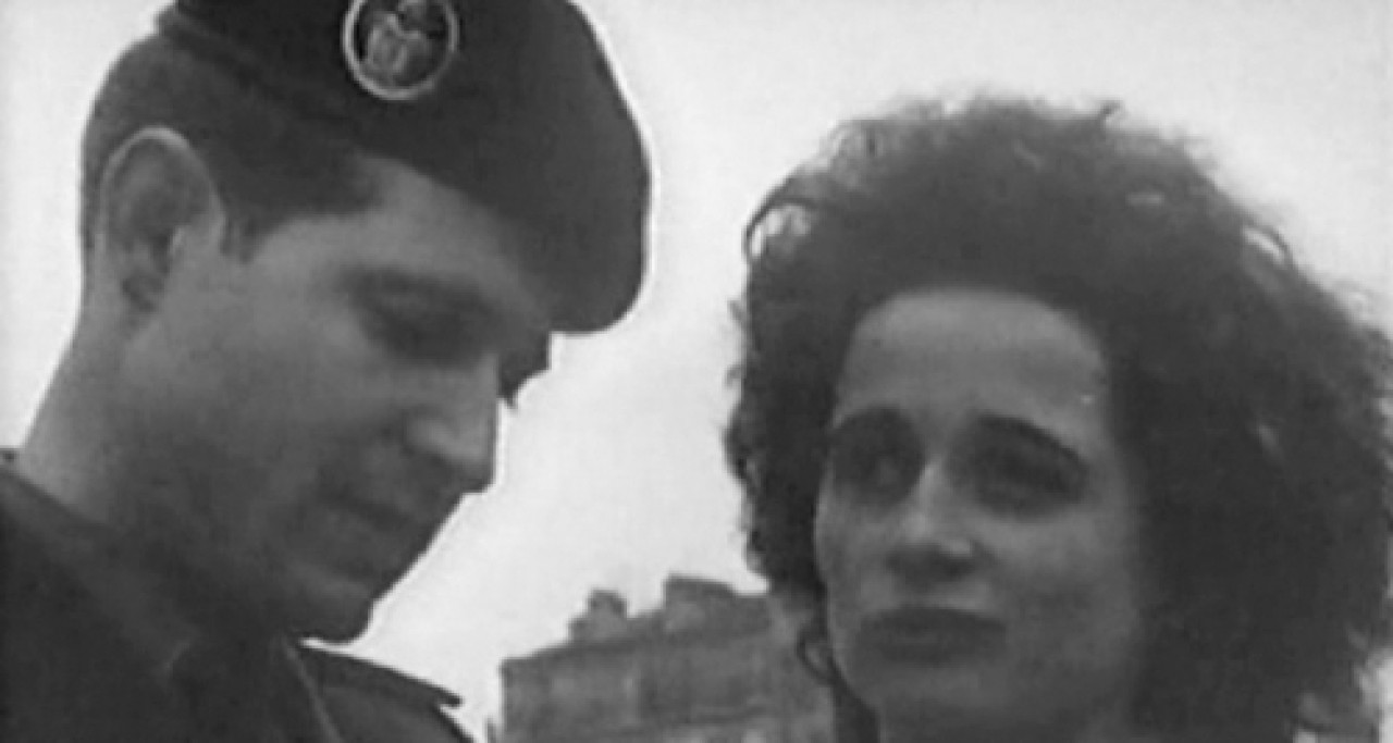 L'Institut Lumière exhume une pépite documentaire des années 60 L'Institut Lumière exhume une pépite documentaire des années 60