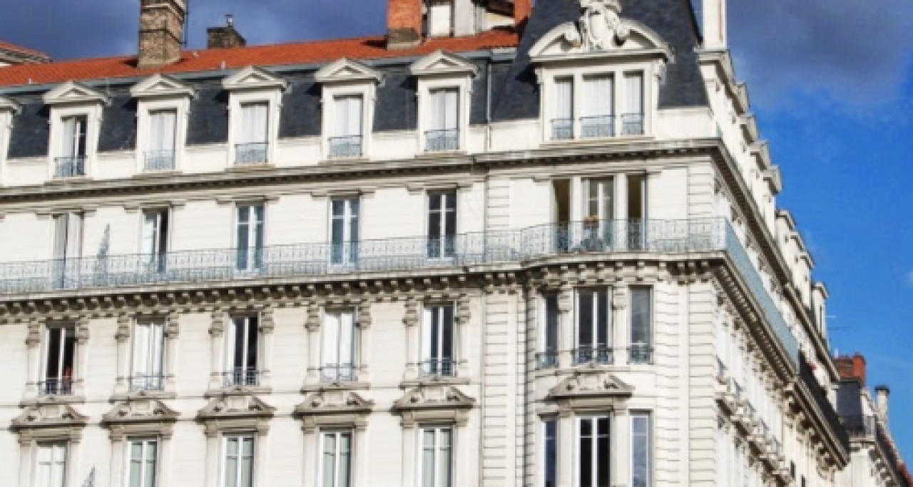 Immobilier : à Lyon, il est possible d’acheter plus grand en 2014 qu’en 2013 Immobilier : à Lyon, il est possible d’acheter plus grand en 2014 qu’en 2013
