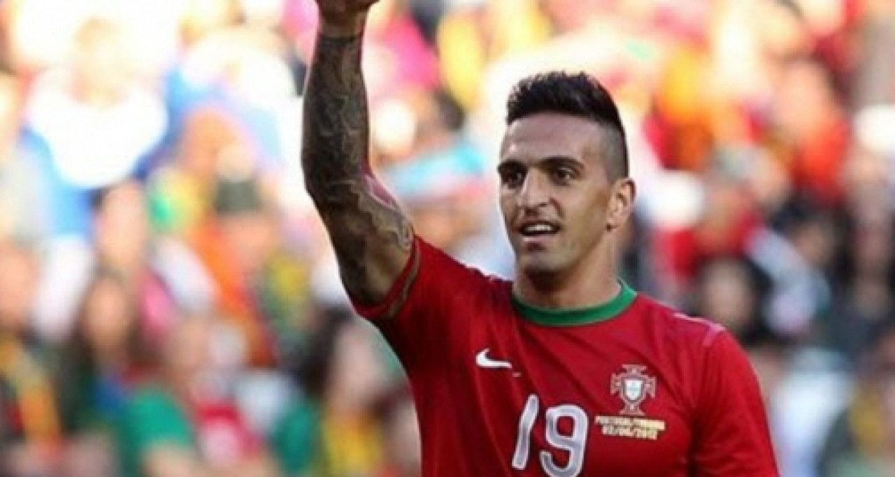 OL : Miguel Lopes à Lyon dimanche ? OL : Miguel Lopes à Lyon dimanche ?