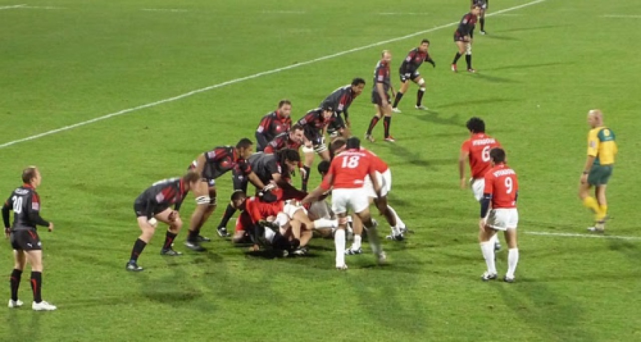 Le LOU Rugby veut poursuivre sur sa lancée Le LOU Rugby veut poursuivre sur sa lancée