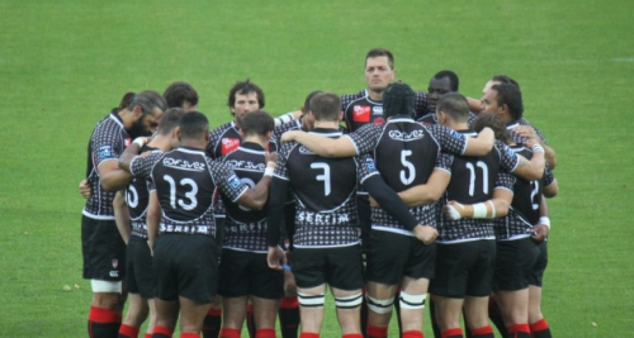 Le LOU Rugby s’impose à Dax et se rapproche du Top 14 Le LOU Rugby s’impose à Dax et se rapproche du Top 14