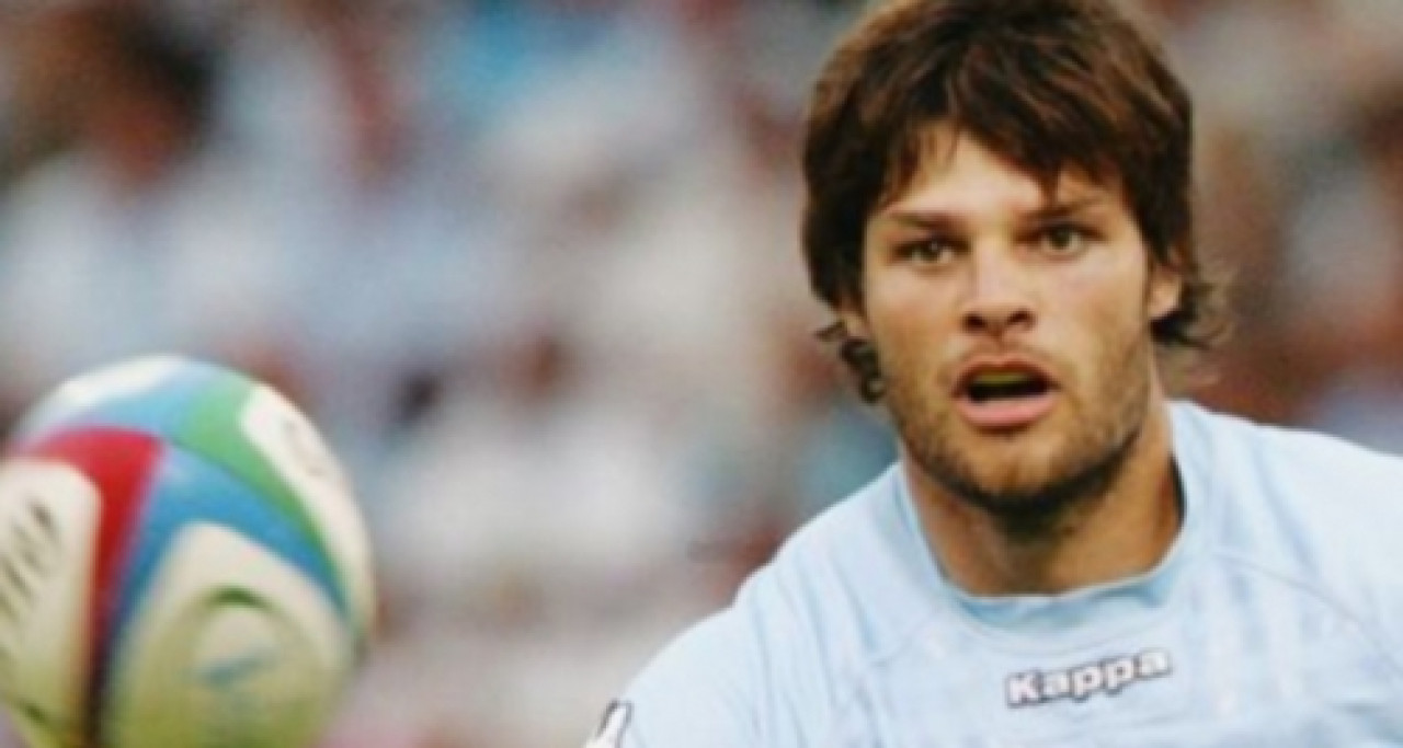 LOU Rugby : Julien Puricelli signe pour 2 ans LOU Rugby : Julien Puricelli signe pour 2 ans