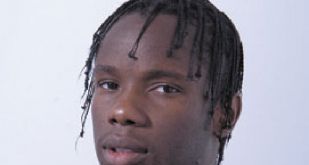 Péguy Luyindula est new-yorkais Péguy Luyindula est new-yorkais