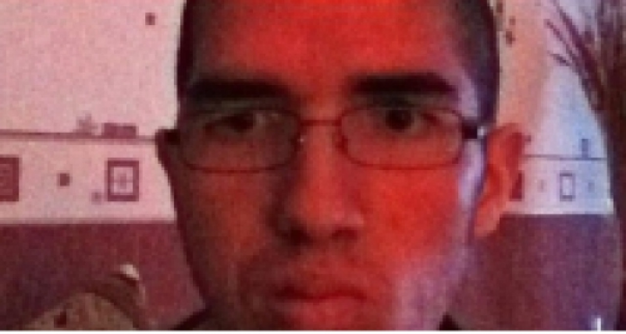 Le jeune handicapé disparu a été retrouvé Le jeune handicapé disparu a été retrouvé