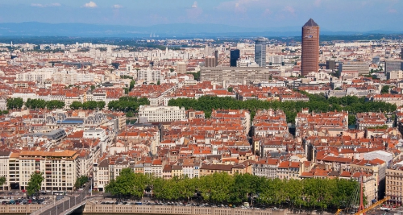 Lyon prévoit une venue massive de Chinois Lyon prévoit une venue massive de Chinois