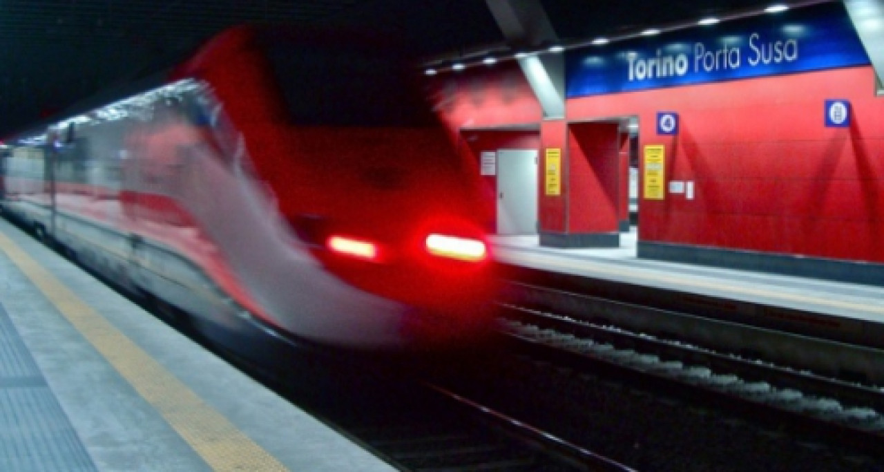 Lyon – Turin : la grogne monte en Savoie Lyon – Turin : la grogne monte en Savoie