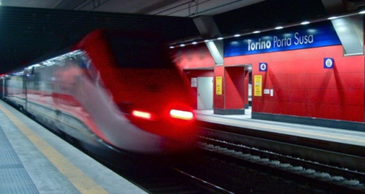 Ligne Lyon-Turin : la Cour des comptes alertée Ligne Lyon-Turin : la Cour des comptes alertée