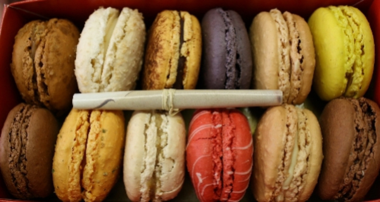 Le chocolatier Pierre Hermé installe une boutique à Lyon Le chocolatier Pierre Hermé installe une boutique à Lyon