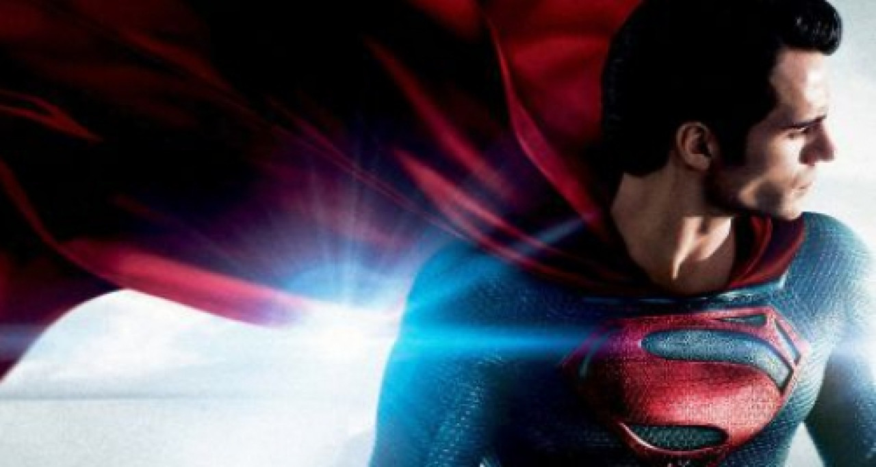 Man Of Steel : Lyon n'&eacute;chappe pas &agrave; la folie Superman