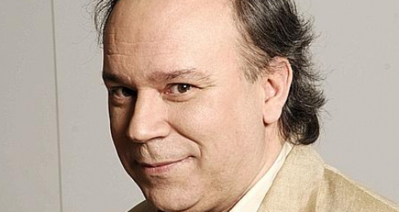 Le lyonnais Marc Lambron élu à l’Académie française Le lyonnais Marc Lambron élu à l’Académie française