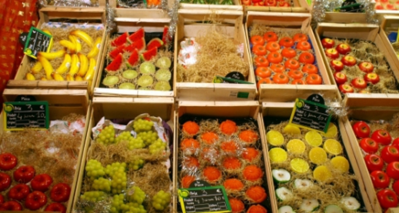 Un nouveau marché inauguré jeudi dans le 7e arrondissement de Lyon