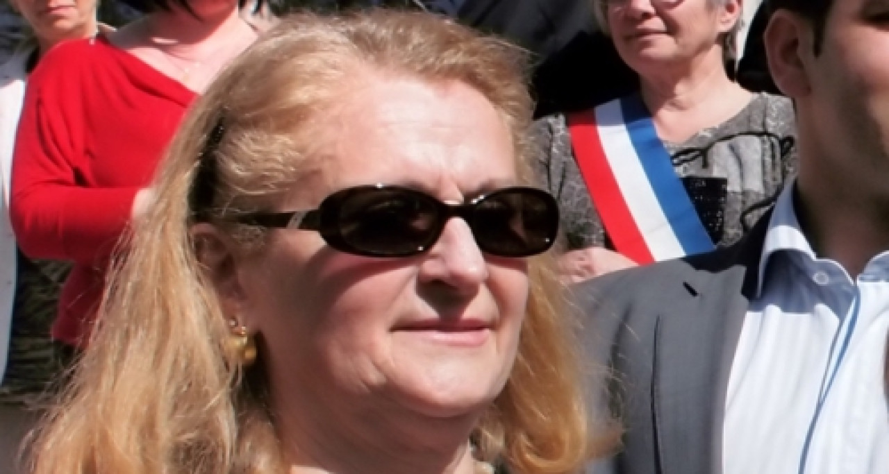 Le Front National s'insurge après des agressions répétées sur une élue de Givors Le Front National s'insurge après des agressions répétées sur une élue de Givors