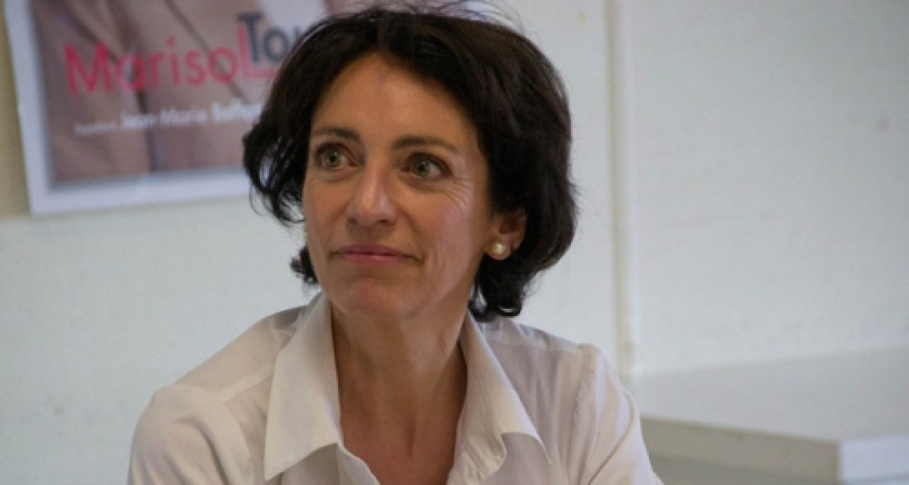 Marisol Touraine n’est finalement pas venue jeudi à Lyon Marisol Touraine n’est finalement pas venue jeudi à Lyon