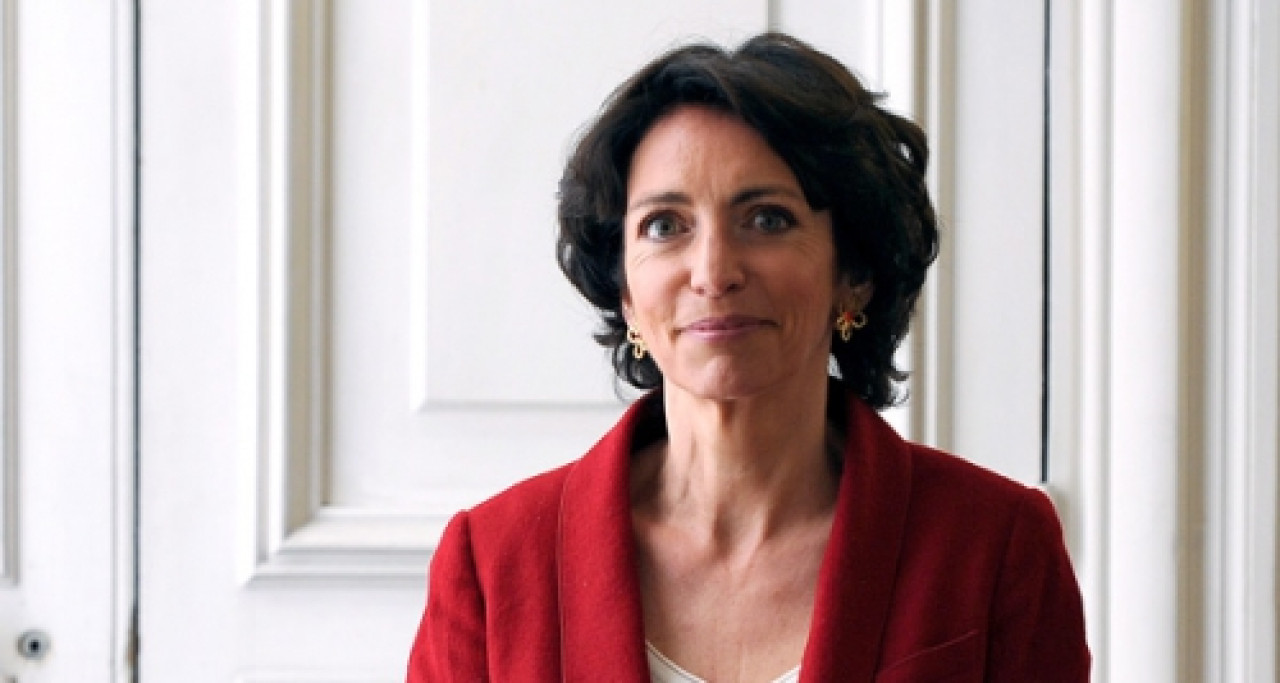 Marisol Touraine va passer la journ&eacute;e de vendredi &agrave; Lyon