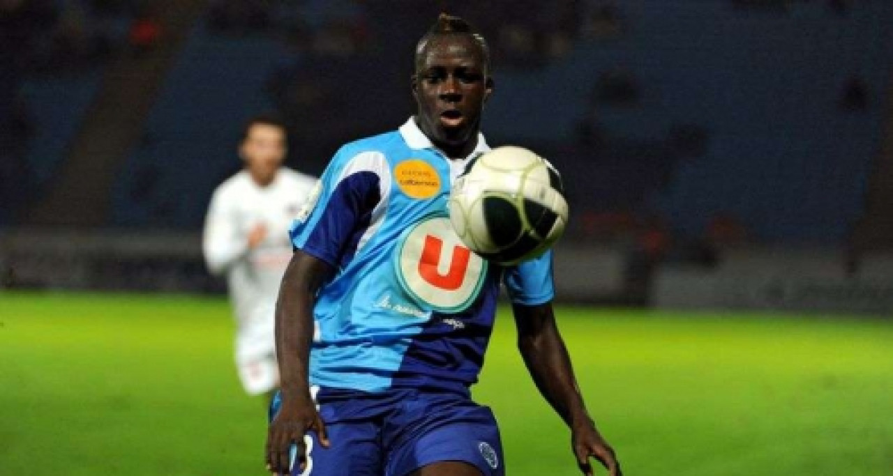 OL : B. Mendy pour occuper le flanc gauche de la défense ? OL : B. Mendy pour occuper le flanc gauche de la défense ?