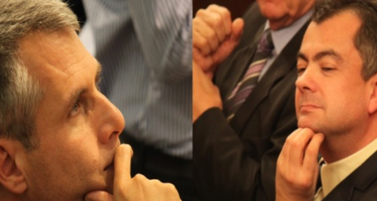 Fête de l'Aïd : le maire de Décines "communautariste" selon Philippe Meunier Fête de l'Aïd : le maire de Décines "communautariste" selon Philippe Meunier