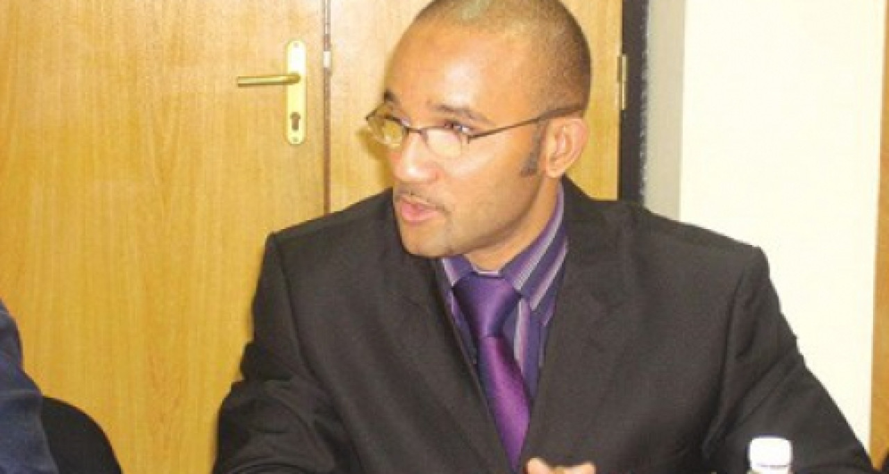 Lyon : un rassemblement de soutien pour le fils de Laurent Gbagbo Lyon : un rassemblement de soutien pour le fils de Laurent Gbagbo