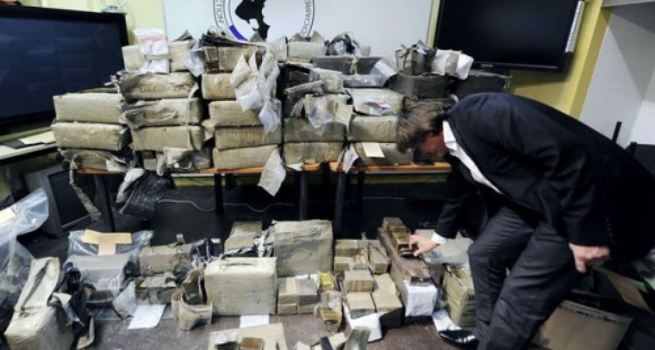 Nouvelle garde à vue pour un protagoniste de l'affaire Neyret Nouvelle garde à vue pour un protagoniste de l'affaire Neyret