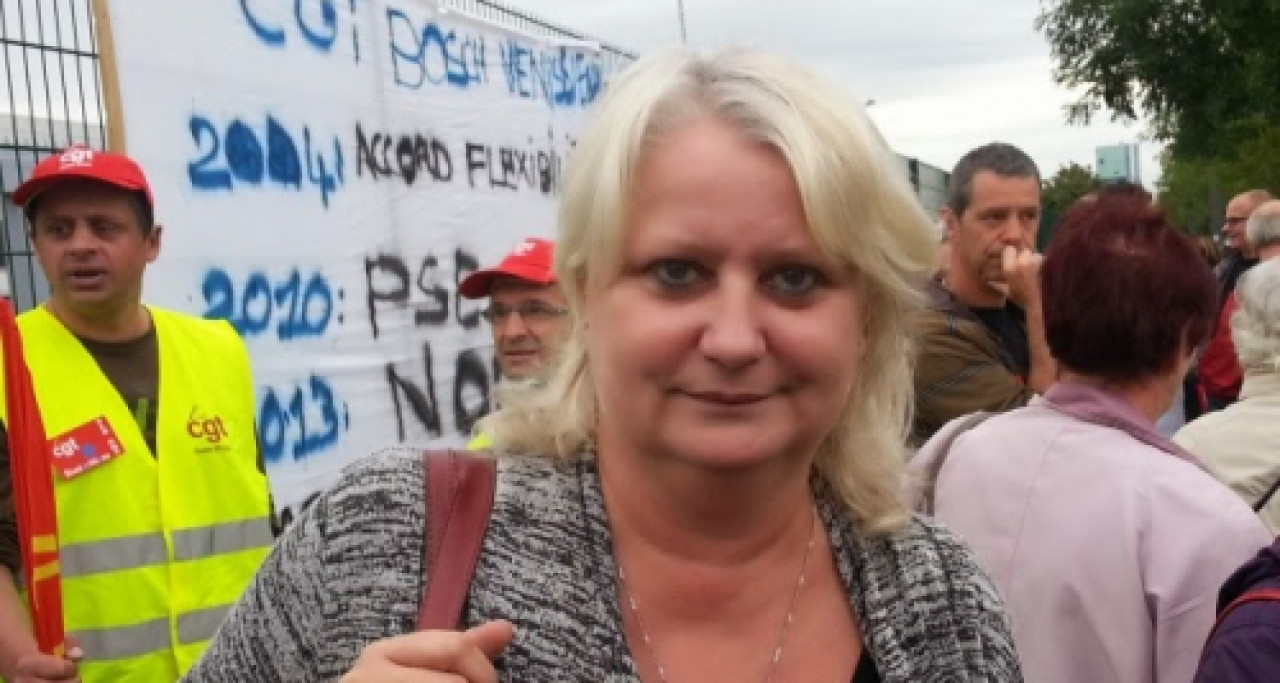 Profs pas remplacés à Vénissieux : la maire écrit au directeur académique Profs pas remplacés à Vénissieux : la maire écrit au directeur académique