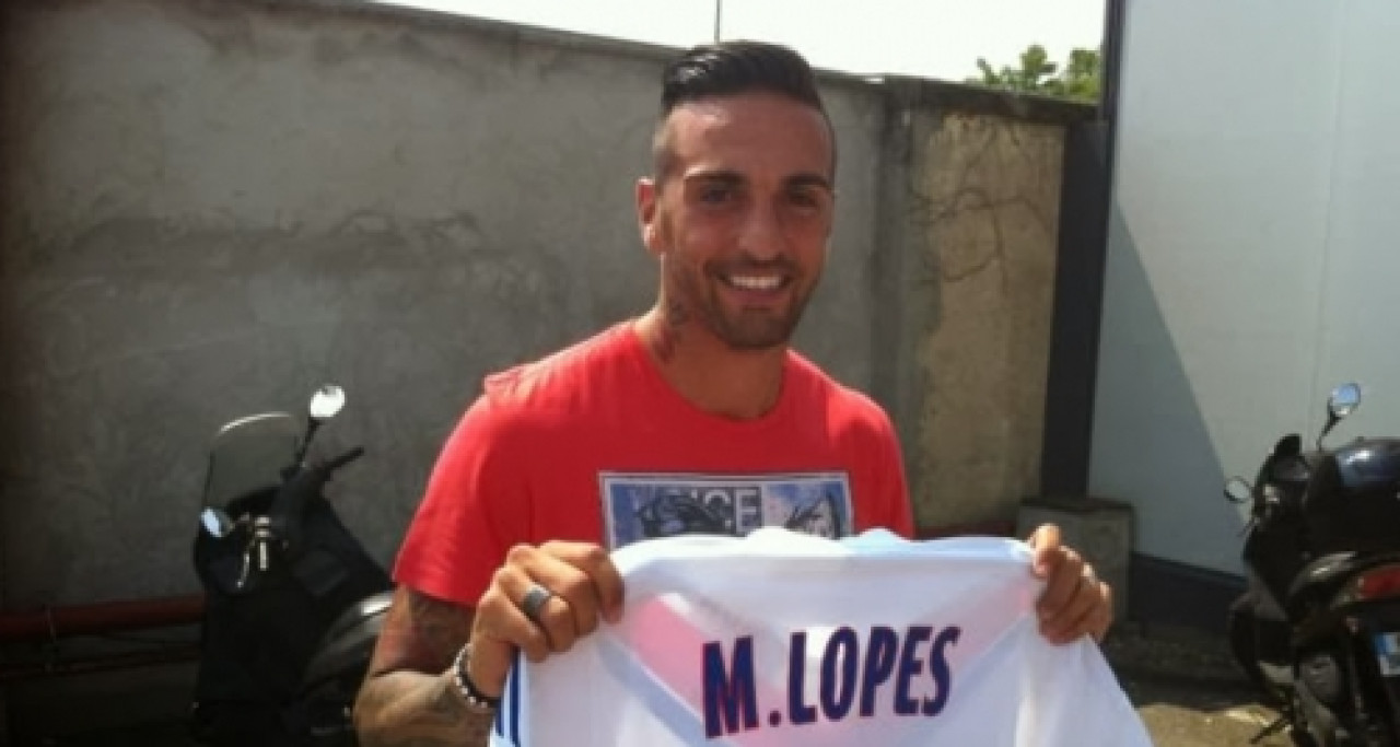 OL : la piste Inkoom pour remplacer Miguel Lopes OL : la piste Inkoom pour remplacer Miguel Lopes