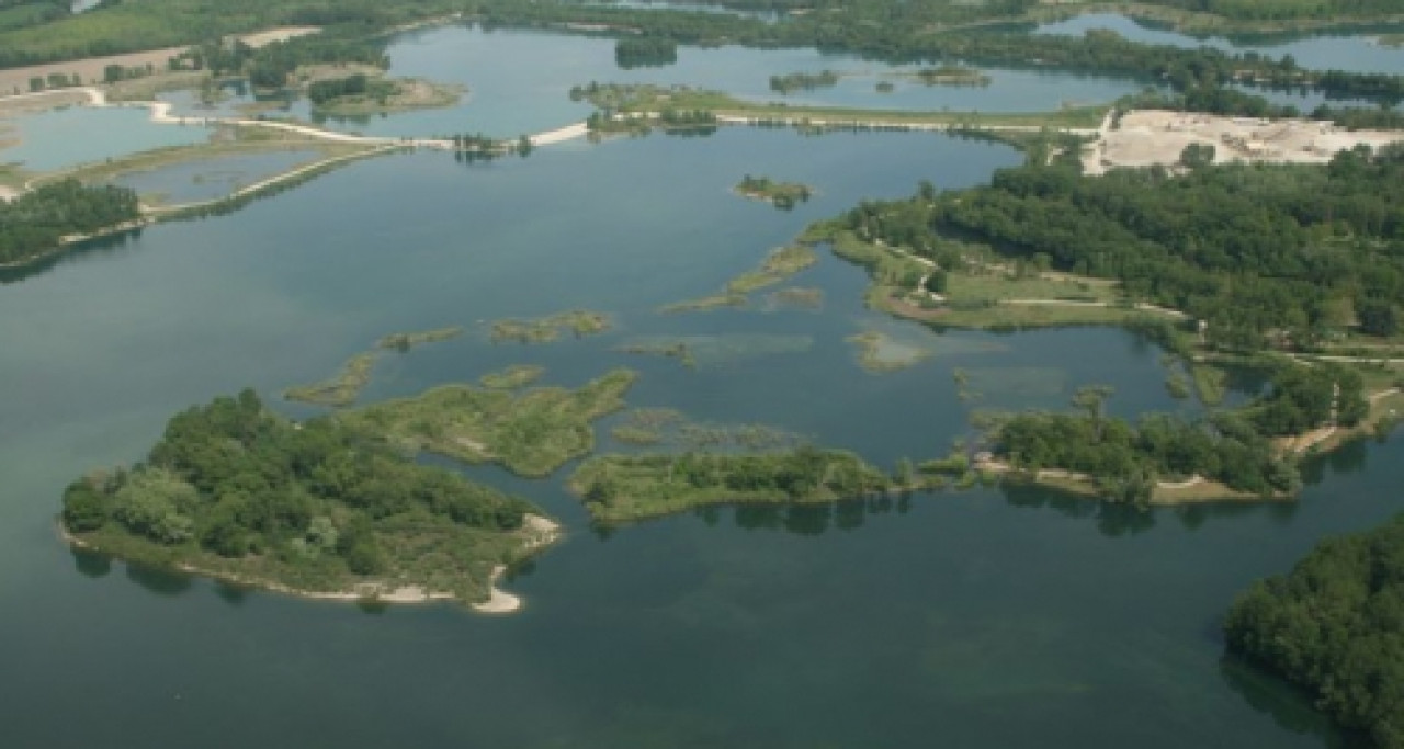 Un homme de 26 ans se noie au Parc de Miribel-Jonage Un homme de 26 ans se noie au Parc de Miribel-Jonage