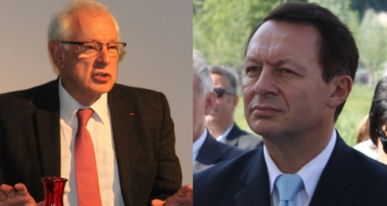 Meirieu saisit la justice pour contester l’élection de Braillard Meirieu saisit la justice pour contester l’élection de Braillard