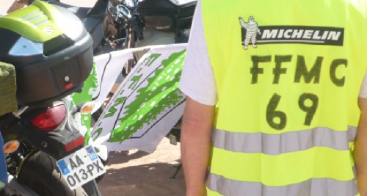 Limitation à 80 km/h : les motards du Rhône vont défiler samedi dans les rues de Lyon Limitation à 80 km/h : les motards du Rhône vont défiler samedi dans les rues de Lyon