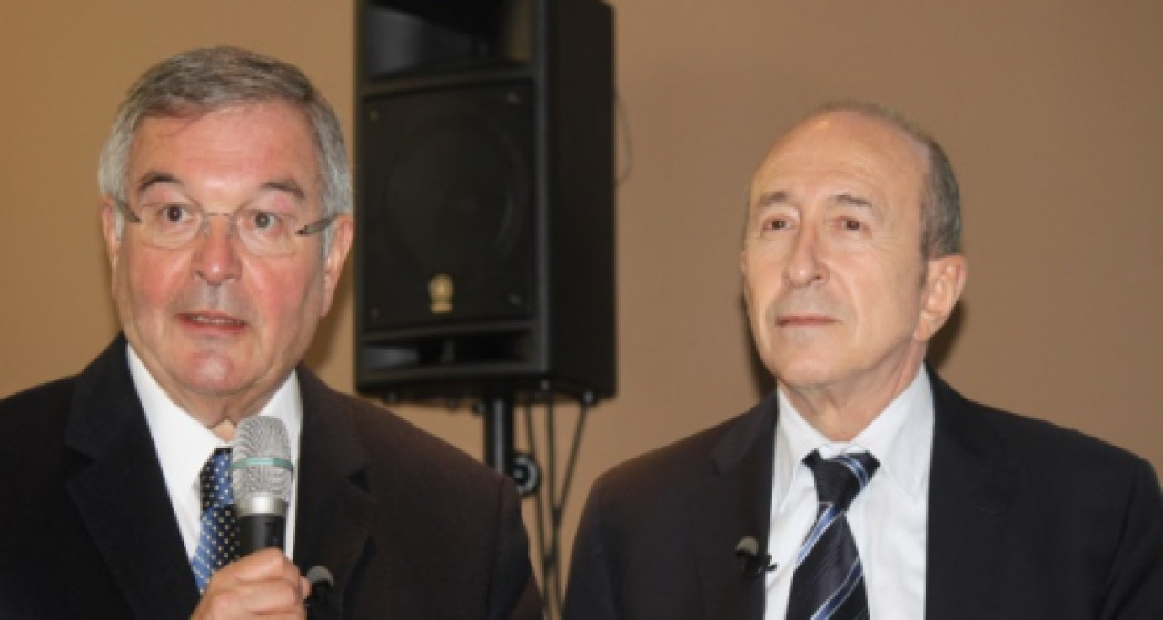 Europe Ecologie Les Verts s’exprime samedi sur la future métropole de Lyon Europe Ecologie Les Verts s’exprime samedi sur la future métropole de Lyon