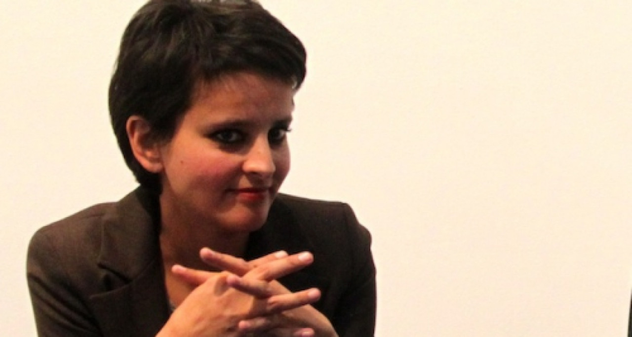 Nora Berra et Najat Vallaud-Belkacem ne débattront pas ensemble Nora Berra et Najat Vallaud-Belkacem ne débattront pas ensemble