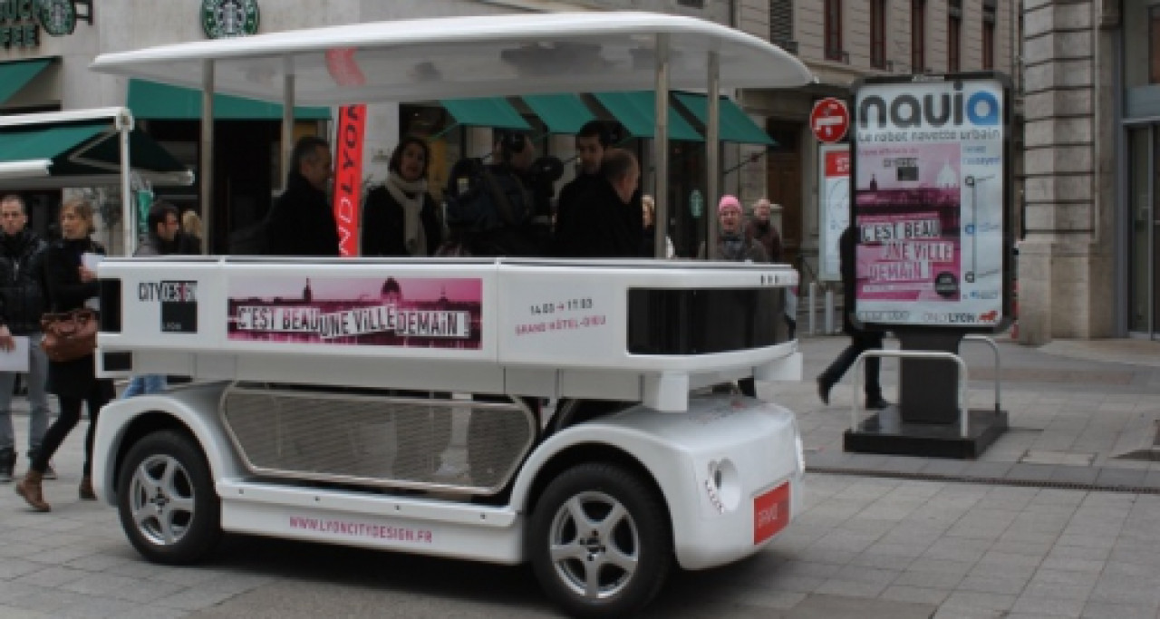 15 600 visiteurs pour Lyon City design 15 600 visiteurs pour Lyon City design