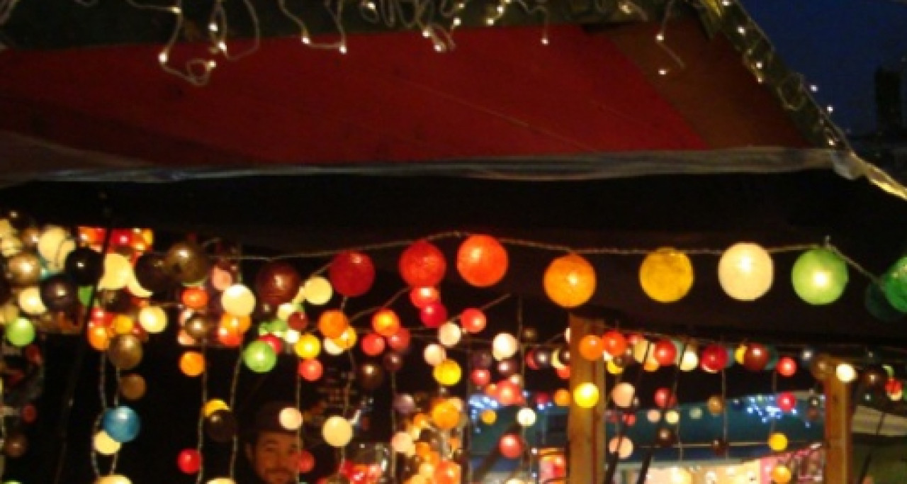 Lyon : les marchés de Noël ouverts jusqu’à lundi soir Lyon : les marchés de Noël ouverts jusqu’à lundi soir