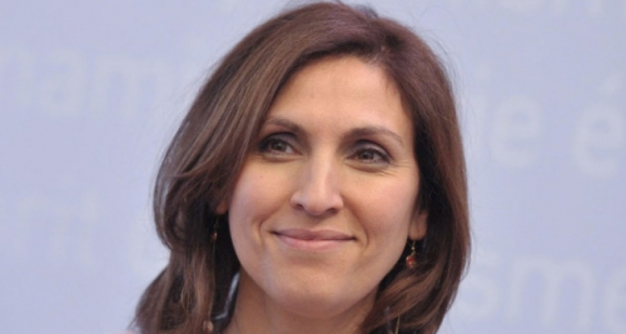 Nora Berra renonce aux l&eacute;gislatives